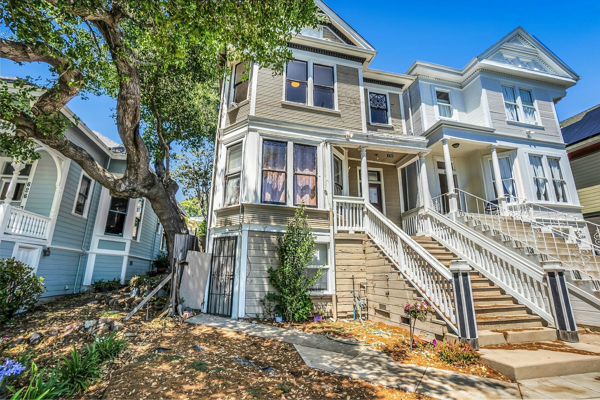 630 York, Vallejo, CA à vendre Photo du bâtiment- Image 1 de 20