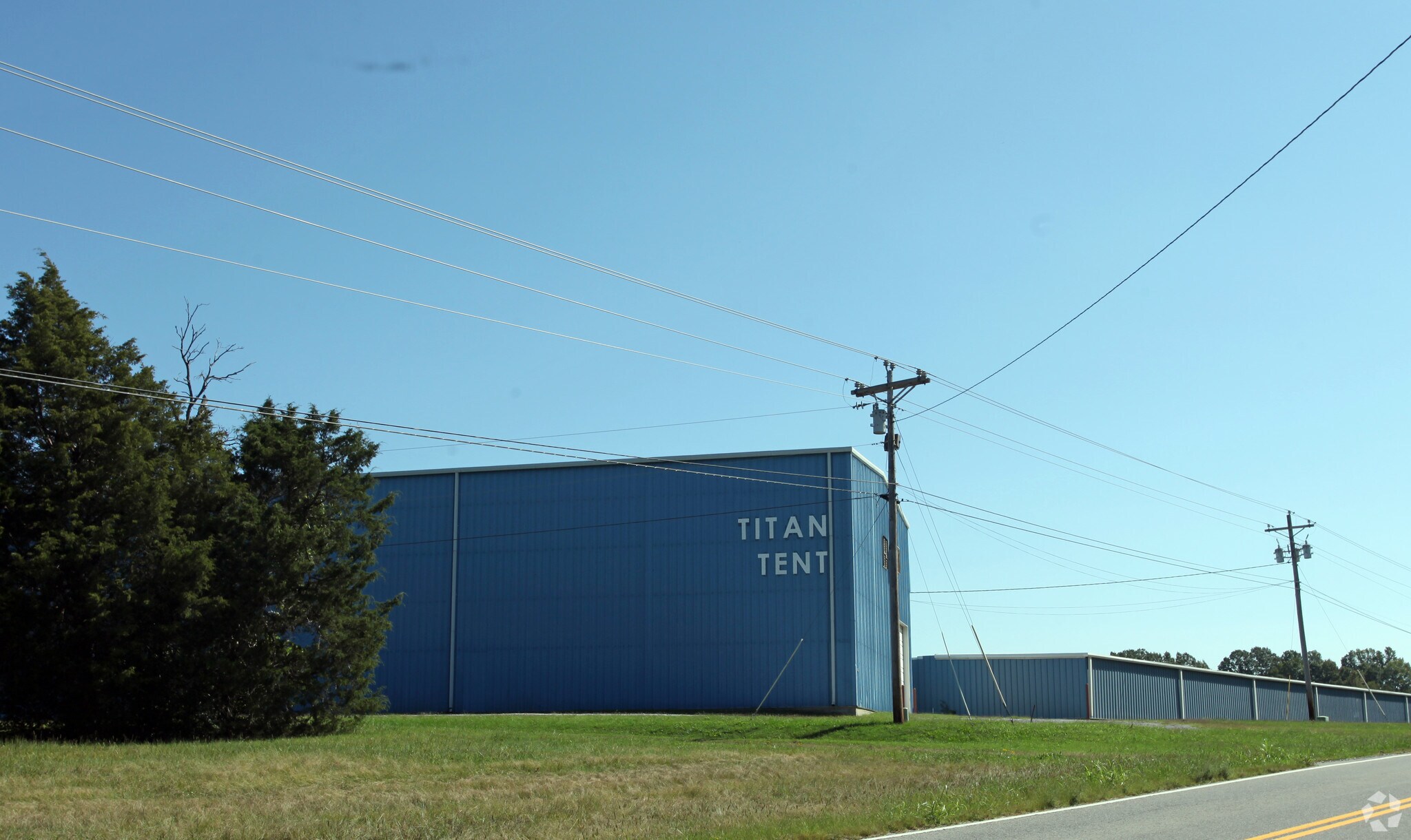 7975 Central Pike, Mount Juliet, TN à vendre Photo du bâtiment- Image 1 de 1