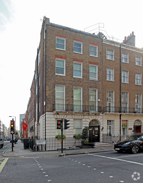 90 Gloucester Pl, London for lease - Primary Photo - Image 1 of 6