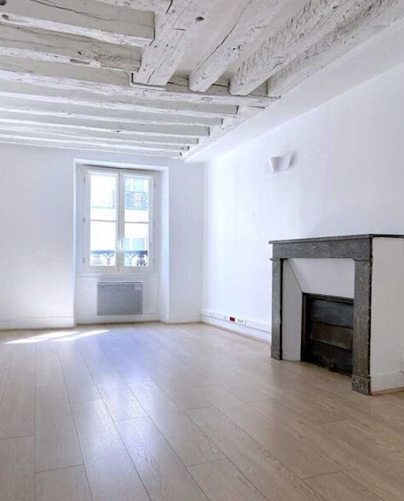 18 Rue De Penthièvre, Paris for lease Interior Photo- Image 1 of 5