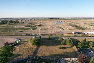 Plus de détails pour 9843 WCR 74, Severance, CO - Commerce de détail à louer