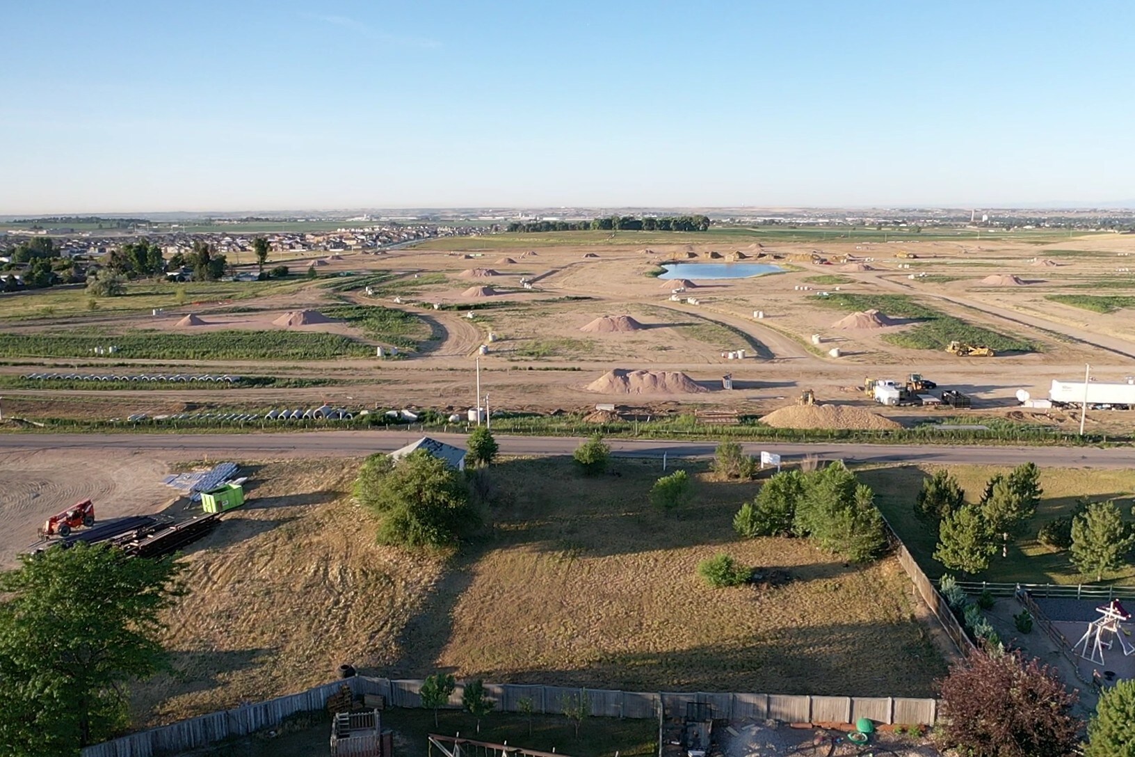 9843 WCR 74, Severance, CO à louer Autre- Image 1 de 6