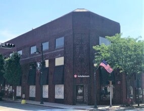 402-404 Springfield Ave, Summit, NJ for lease Building Photo- Image 2 of 2