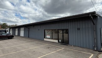 More details for 329 Coyier Ln, Madison, WI - Flex for Lease