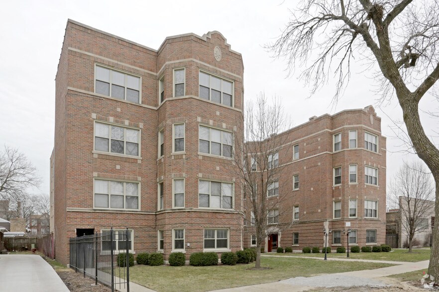 7041-7074 S Constance Ave, Chicago, IL à vendre - Photo principale - Image 1 de 33