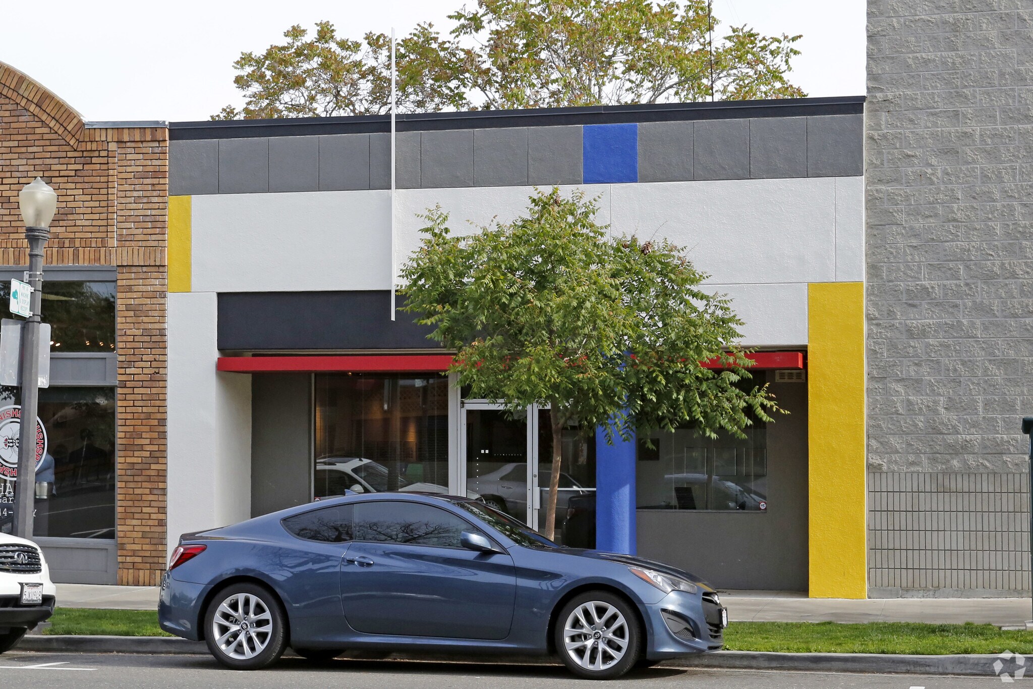 1725 J St, Sacramento, CA à vendre Photo principale- Image 1 de 7