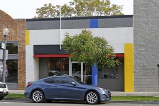 More details for 1725 J St, Sacramento, CA - Office for Sale