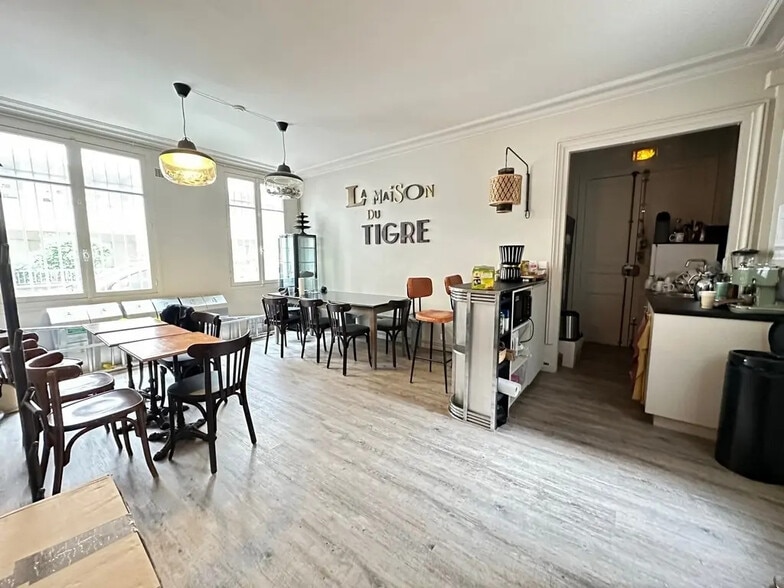 Bureau dans Paris à louer - Photo intérieure - Image 2 de 7