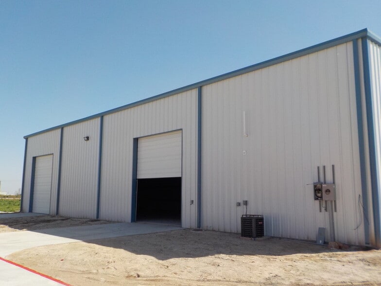 6201 FM 106, Harlingen, TX à vendre - Photo du bâtiment - Image 1 de 21