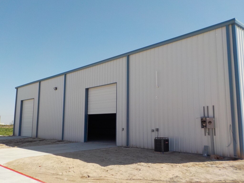 6201 FM 106, Harlingen, TX à vendre Photo du bâtiment- Image 1 de 22