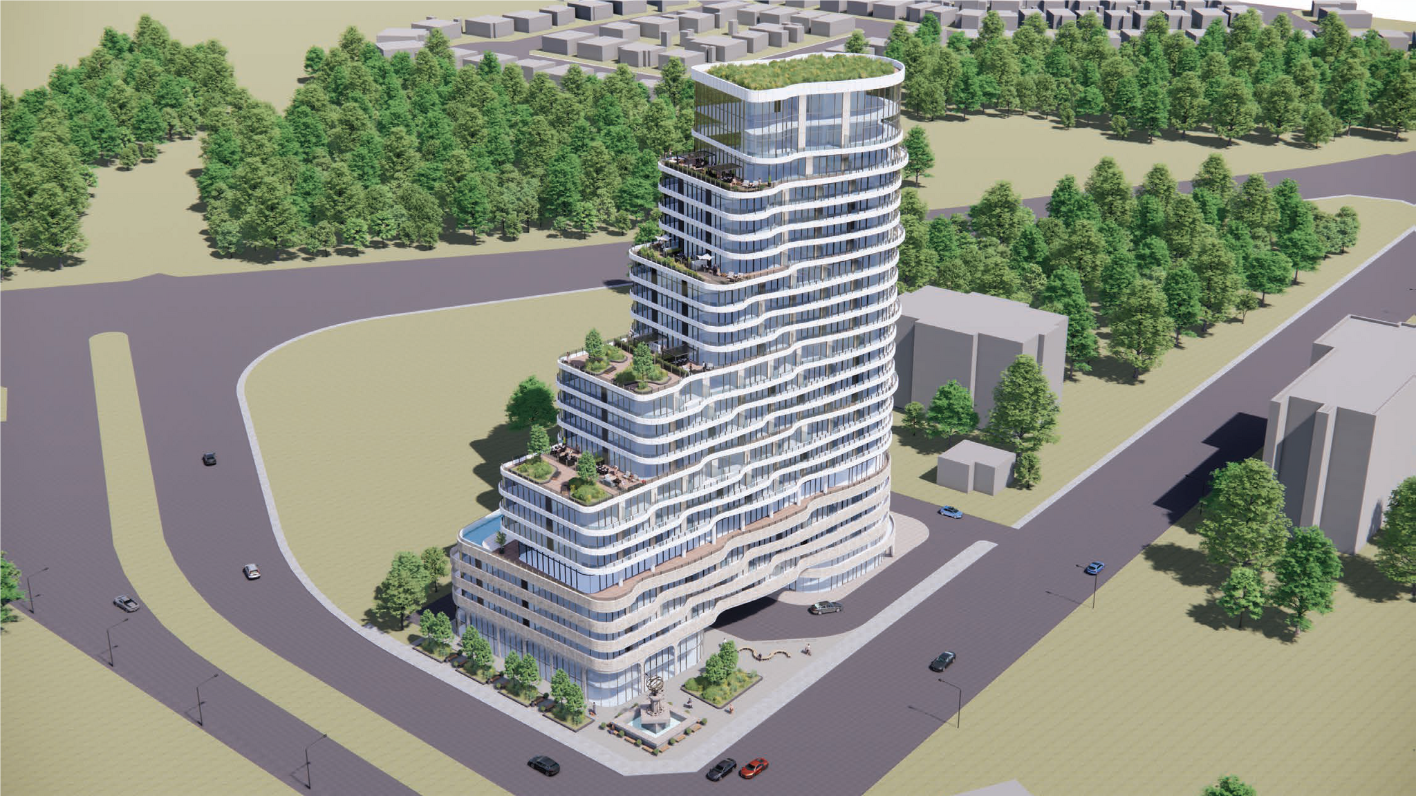 5544 McLeod Rd, Niagara Falls, ON à vendre Photo principale- Image 1 de 1