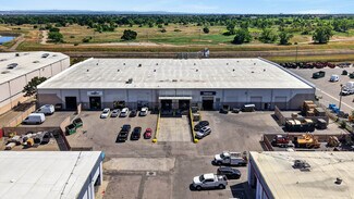 More details for 2587 Mercantile Dr, Rancho Cordova, CA - Industrial for Lease