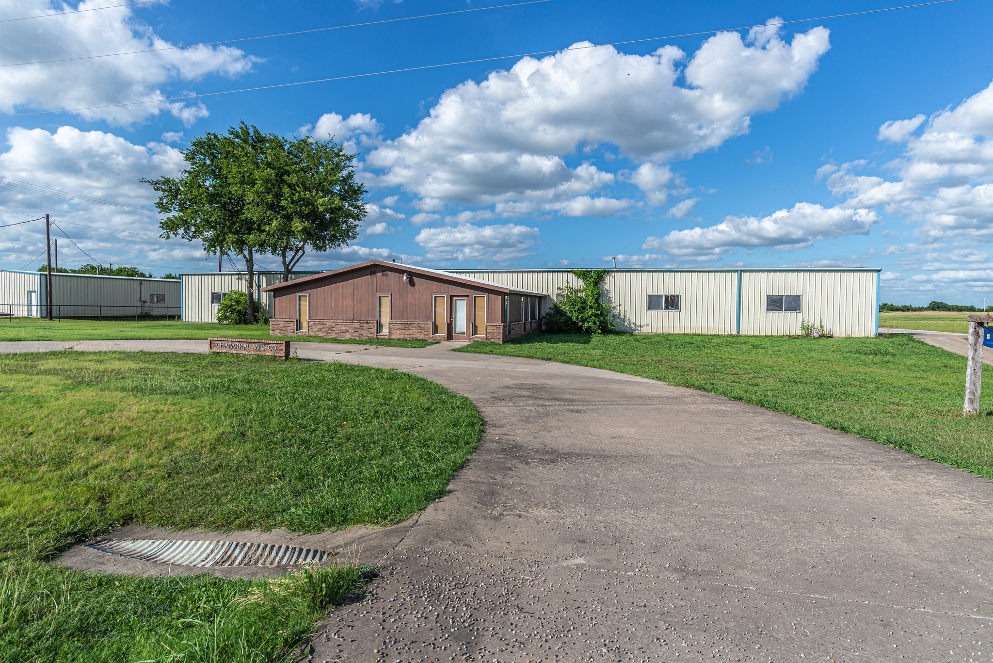 311 S US Highway 69, Trenton, TX for sale Primary Photo- Image 1 of 10