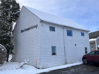 Plus de détails pour 112 Parker St, Newburyport, MA - Bureau à louer