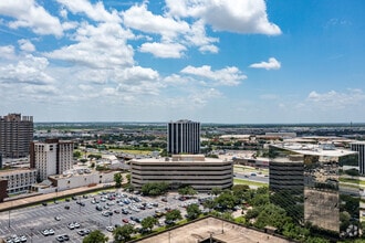 7610 N Stemmons Fwy, Dallas, TX - AERIAL  map view - Image1