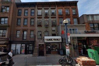 Plus de détails pour 124 Lee Ave, Brooklyn, NY - Commerce de détail à louer
