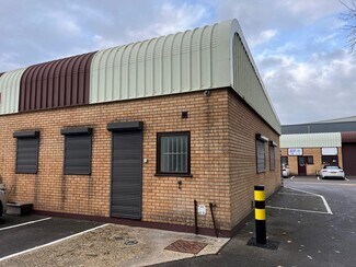 Plus de détails pour Wilverley Rd, Christchurch - Industriel à louer