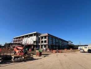 511 Government Ave, Valparaiso, FL for lease Building Photo- Image 2 of 15