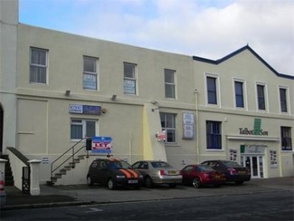 More details for 59-60 Derby Sq, Douglas - Office for Sale