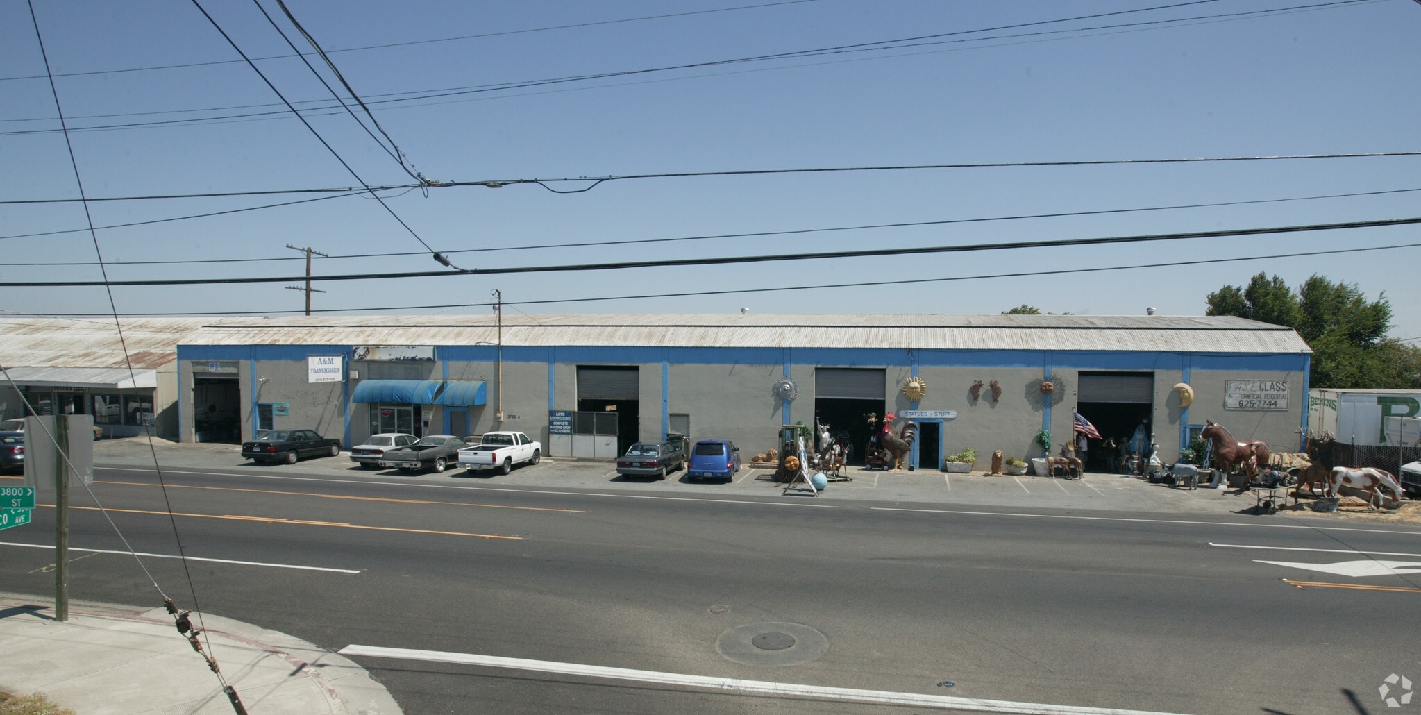 3780 Main St, Oakley, CA for lease Primary Photo- Image 1 of 13