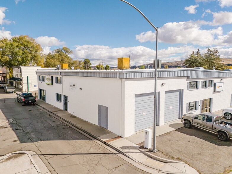 222 Silver St, Elko, NV à louer - Photo du bâtiment - Image 3 de 24