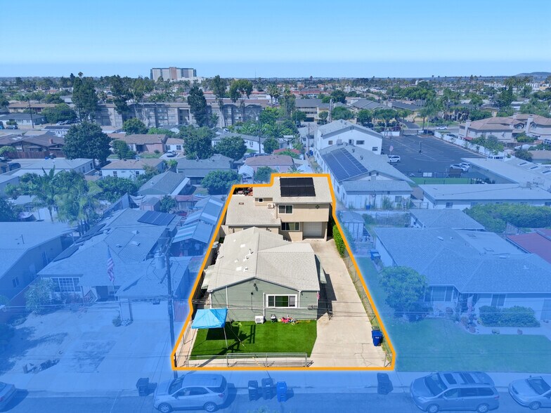 350 Brightwood Ave, Chula Vista, CA for sale - Building Photo - Image 2 of 34