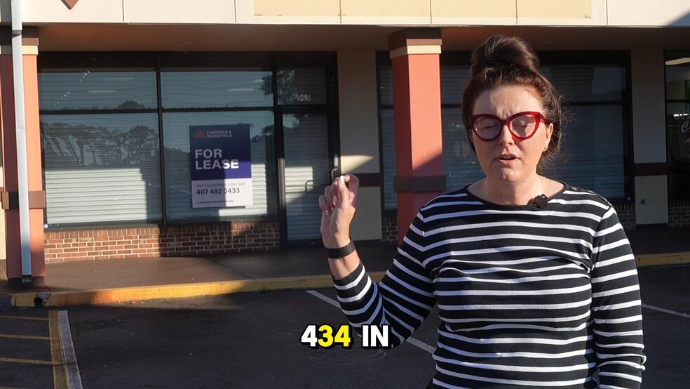 949-999 W State Road 434, Longwood, FL for lease - Commercial Listing Video - Image 2 of 11