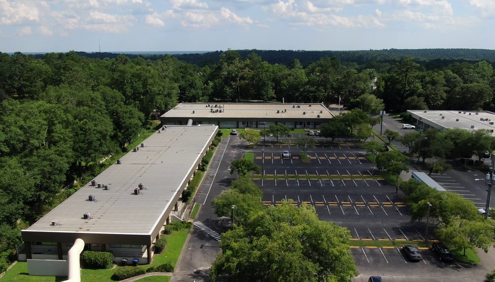 2002 Old St Augustine Rd, Tallahassee, FL for lease - Building Photo - Image 3 of 14