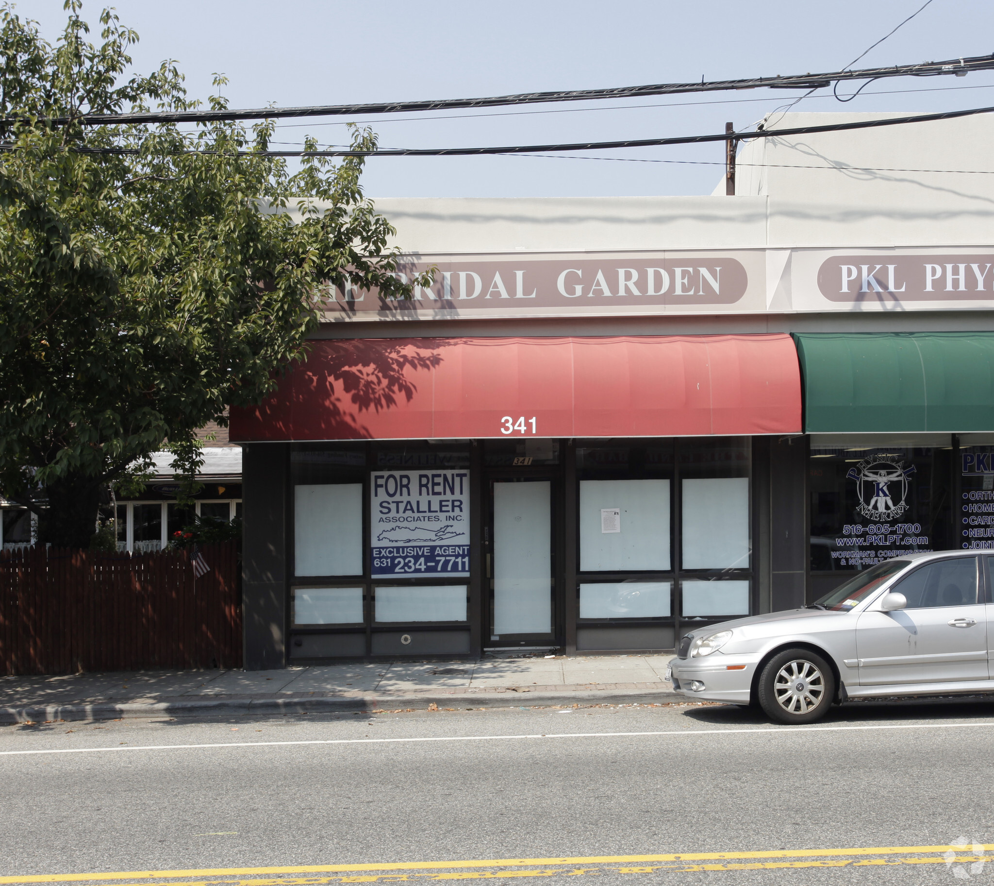 341 Broadway, Bethpage, NY for sale Primary Photo- Image 1 of 1