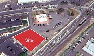 More details for NKA Southgate, Pendleton, OR - Land for Sale