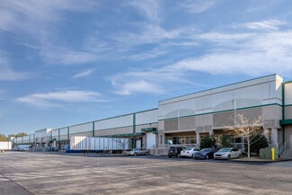 Plus de détails pour 2225 Cedars Rd, Lawrenceville, GA - Industriel à louer