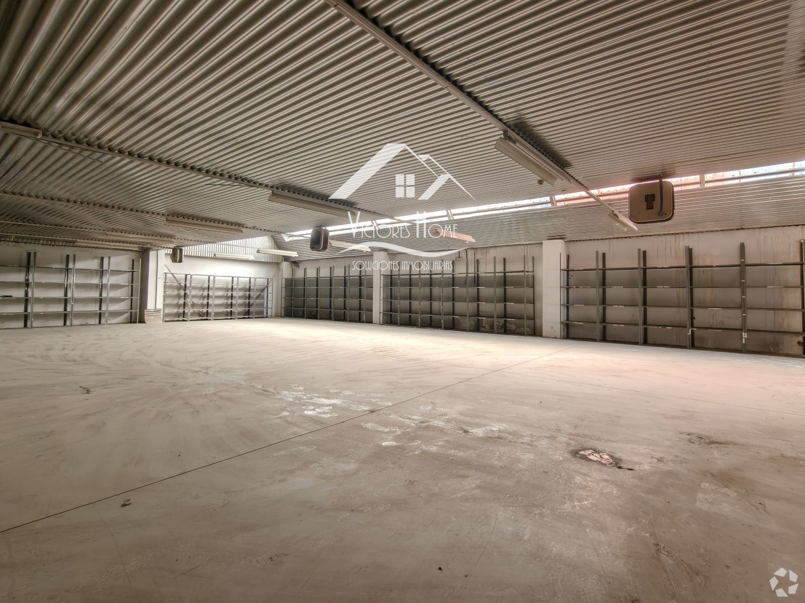 Industriel dans Madrid, Madrid à louer Photo intérieure- Image 1 de 2