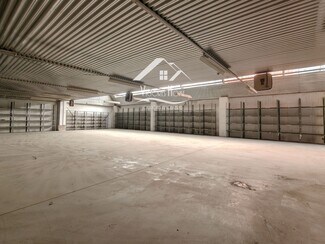 Plus de détails pour Industriel à louer