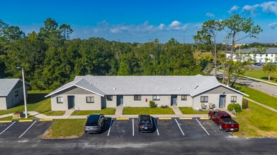 1450 E Gibson St, Arcadia, FL - AÉRIEN  Vue de la carte - Image1