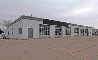 More details for 4400-4408 S Robinson Ave, Oklahoma City, OK - Industrial for Sale