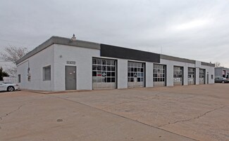 Plus de détails pour 4400-4408 S Robinson Ave, Oklahoma City, OK - Industriel à vendre
