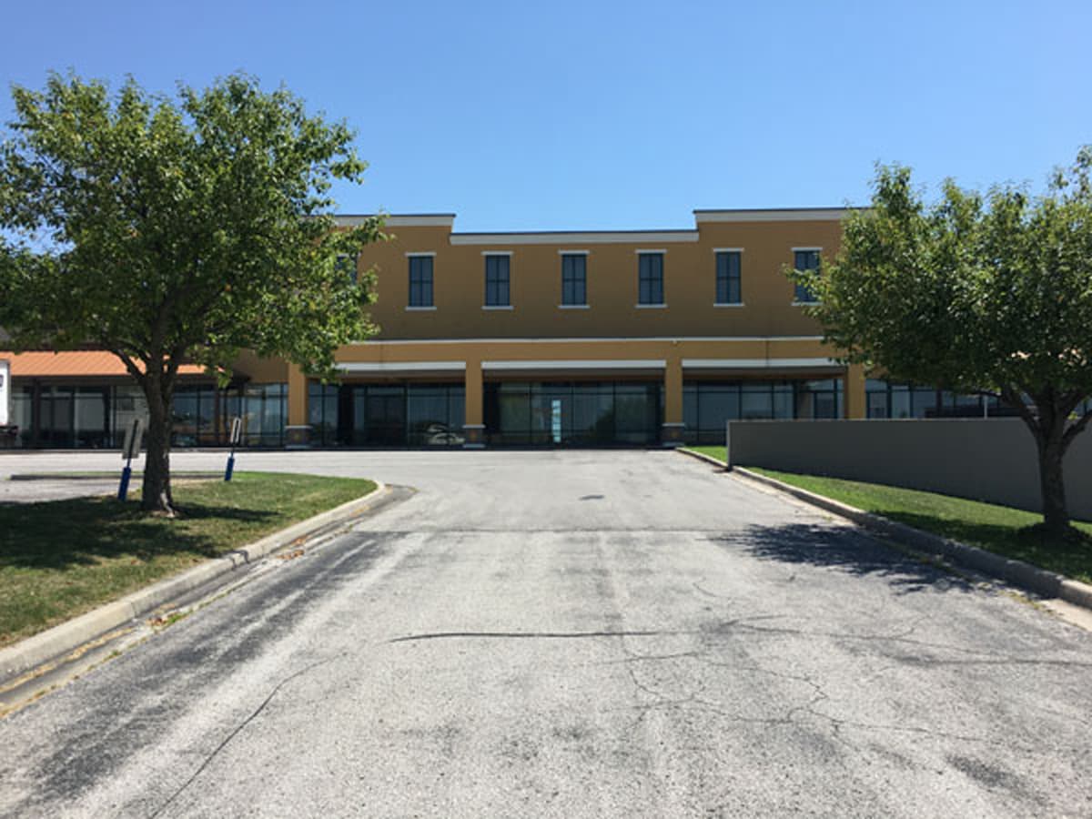 1402-1498 W Old Highway 40, Odessa, MO for lease Interior Photo- Image 1 of 11
