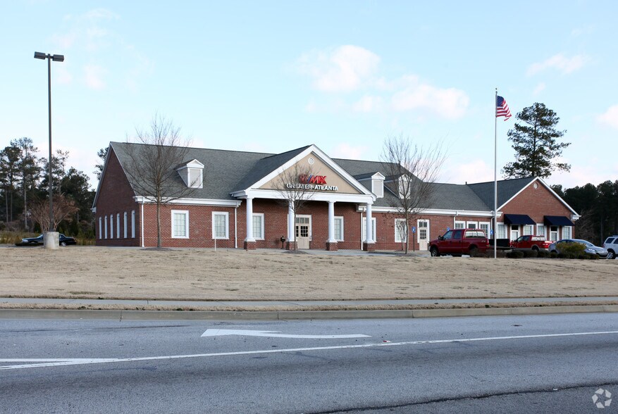 1637 Athens Hwy, Grayson, GA à vendre - Photo du bâtiment - Image 3 de 43