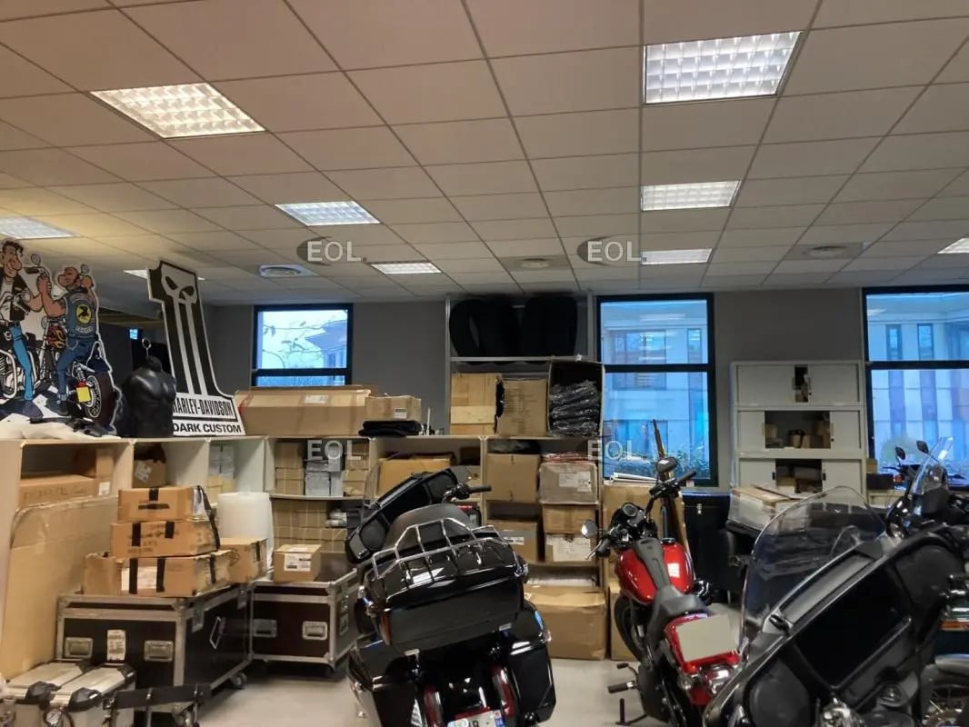 Bureau dans Créteil à louer Photo intérieure- Image 1 de 16