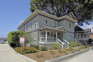 Plus de détails pour 119 Figueroa St, Ventura, CA - Bureau à louer