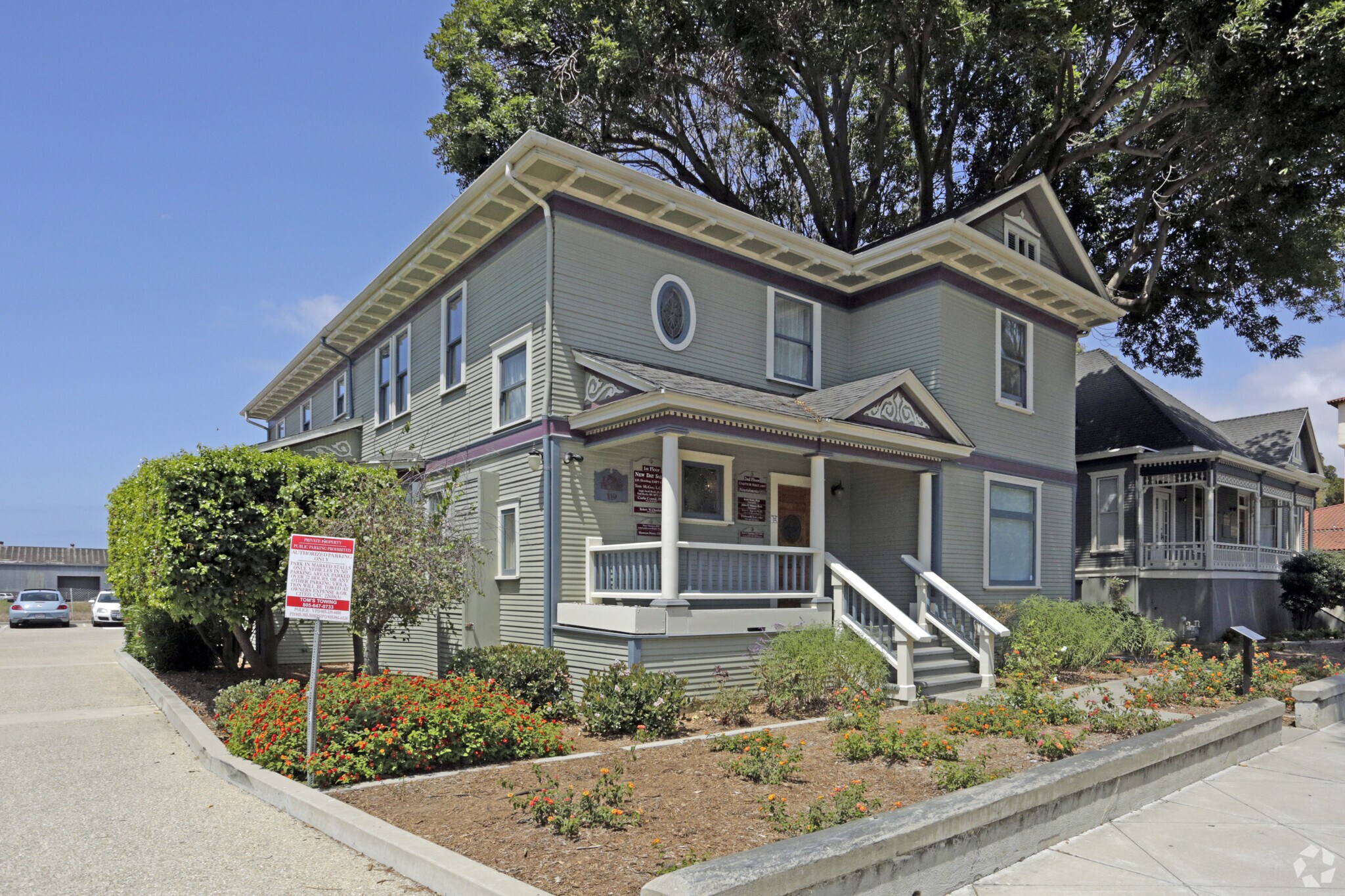 119 Figueroa St, Ventura, CA à louer Photo principale- Image 1 de 16
