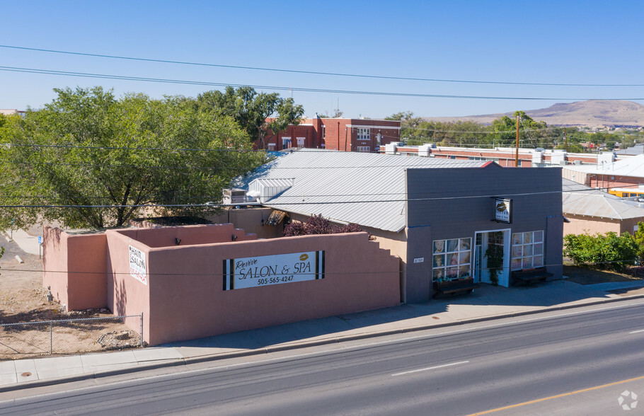 367 Main St, Los Lunas, NM à vendre - Photo principale - Image 1 de 1