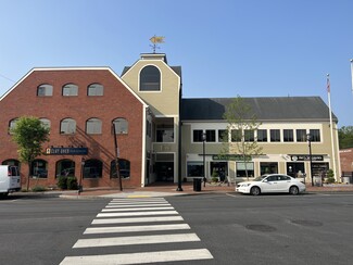 Plus de détails pour 1666 Massachusetts Ave, Lexington, MA - Bureau à louer