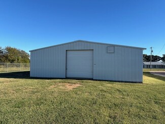 Plus de détails pour 101 Adams Ave, Whitney, TX - Industriel à louer