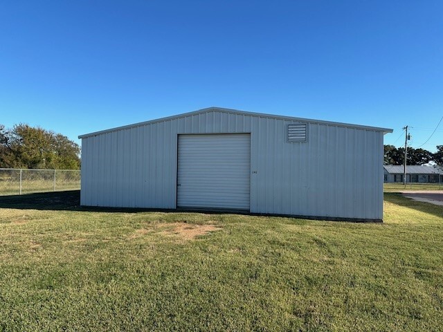 101 Adams Ave, Whitney, TX for lease Primary Photo- Image 1 of 5