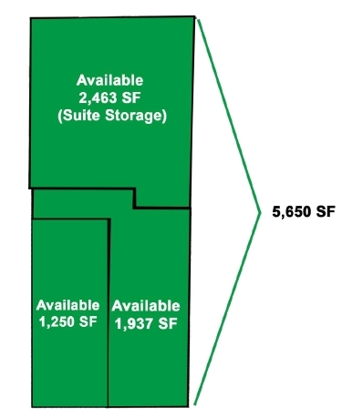 1409-1575 Little York Rd, Houston, TX à louer Plan de site- Image 1 de 3