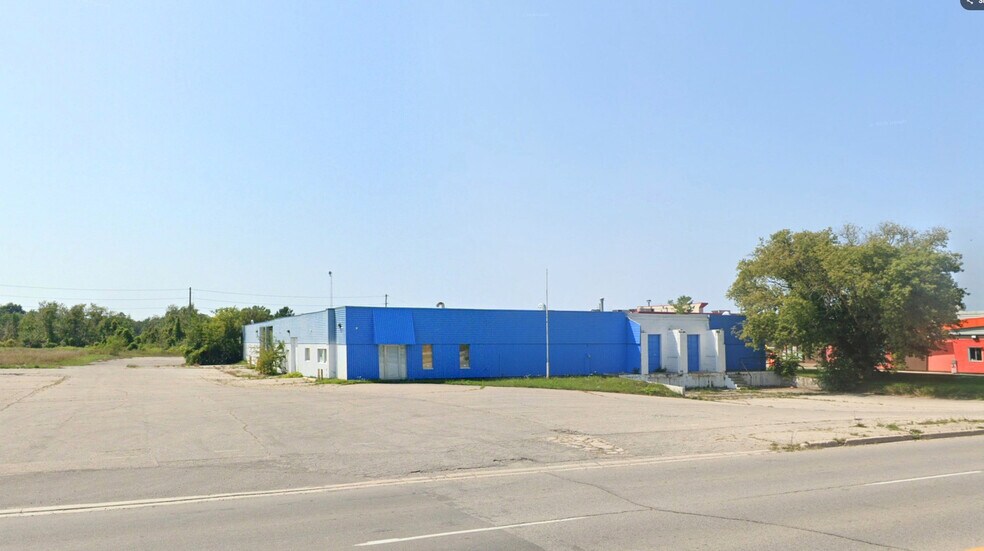 436 Huron Rd, Goderich, ON à louer - Photo du bâtiment - Image 2 de 3