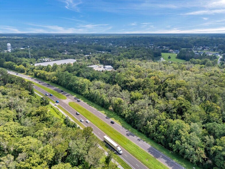 0 US 17 hwy, Green Cove Springs, FL à vendre - Photo du bâtiment - Image 2 de 10