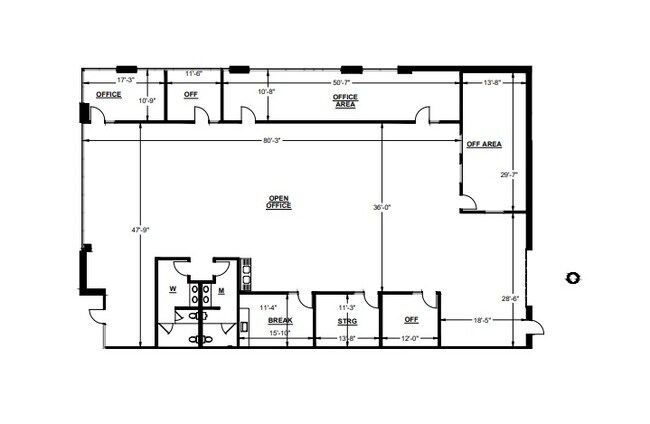 More details for 47703-47737 Fremont Blvd, Fremont, CA - Flex for Lease
