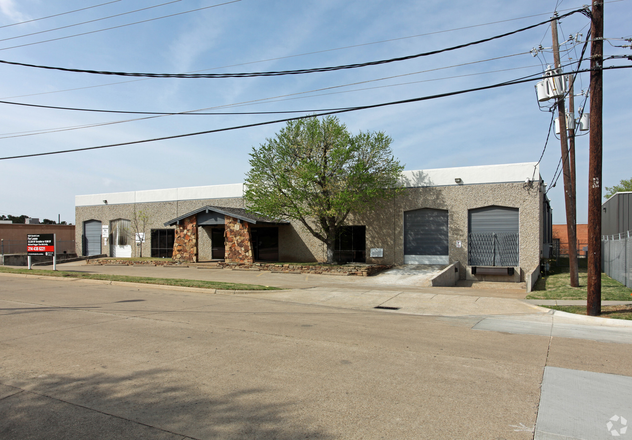 11221-11225 Gemini Ln, Dallas, TX à vendre Photo principale- Image 1 de 1